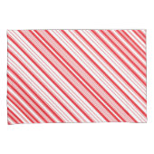 Pfefferminzpillowcases (2 Größen) Kissenbezug (Vorderseite-Rechts)