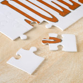 Pfefferminzzeit Puzzle (Seite)