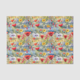 Pfefferpapier Seidenpapier