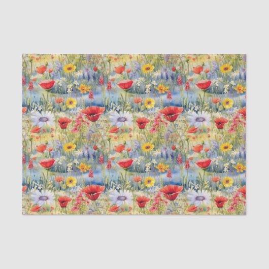 Pfefferpapier Seidenpapier (Vorderseite)