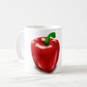 Pfeffertassen Kaffeetasse