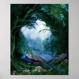 Pfeife Art Poster/Print Poster