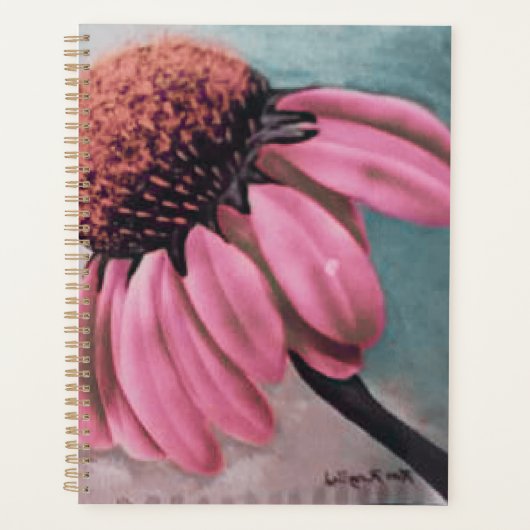 Pfeife Planer (Vorderseite)