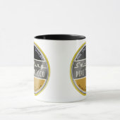 Pfeife-Tabak-Tasse 15oz Tasse (Zentrum)