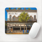 pfeifen Bar Key West Mousepad (Mit Mouse)