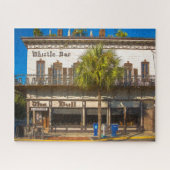pfeifen Bar Key West Puzzle (Horizontal)