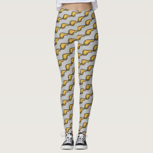 pfeifen leggings