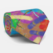 Pfeifen / Neck Tie Krawatte (Gerollt)