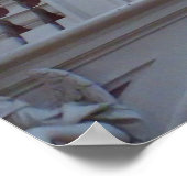 Pfeifen Poster (Ecke)