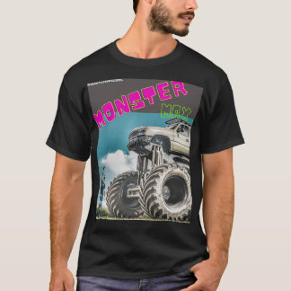 Pfeifendiesel T-Shirt