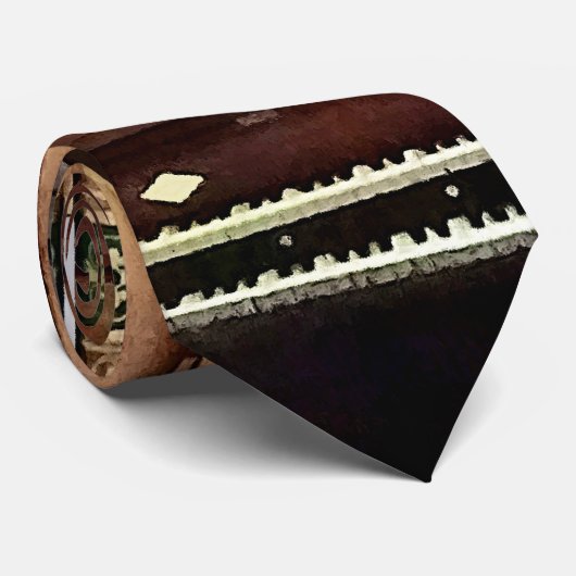 Pfeifenorgel in der Kirche Krawatte (Gerollt)