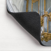 Pfeifenorgel St. Roch Mousepad (Ecke)