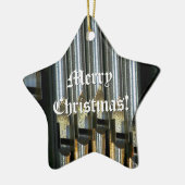 Pfeifenorpfeifen Weihnachtsschmuck (Links)