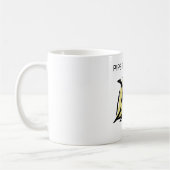 Pfeifenraucher-Forum-Kaffee-Tasse Kaffeetasse (Links)