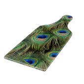 Pfeifenschneidkammer Schneidebrett (Ecke)