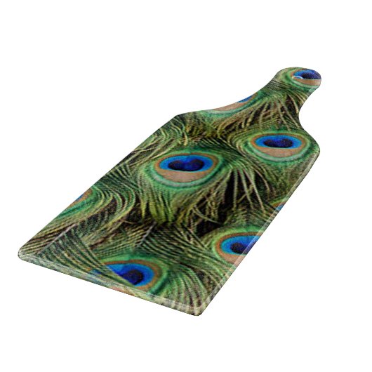 Pfeifenschneidkammer Schneidebrett (Ecke)