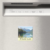 Pfeifensee Magnet (In Situ (Geschirrspüler))