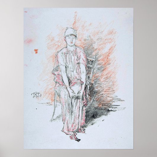 Pfeifer: Abbildung in Farben Poster (Vorne)