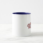Pfeifer BC Tasse (Zentrum)