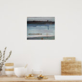 Pfeifer - Chelsea Poster (Küche)