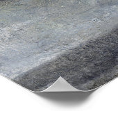 Pfeifer - Chelsea Wharf Poster (Ecke)