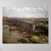 Pfeifer - Der letzte Alte Westminster Poster (Vorne)