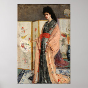 Pfeifer - Die Prinzessin aus dem Land Porzellan Poster