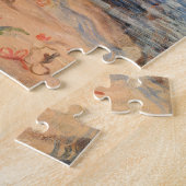 Pfeifer - Die Prinzessin aus dem Land Porzellan Puzzle (Seite)