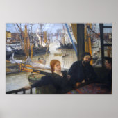 Pfeifer - Gezapfe 1860 Poster (Vorne)