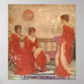 Pfeifer - Harmonie in Fleisch Poster (Vorne)