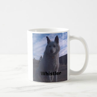 Pfeifer Kaffeetasse