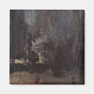 Pfeifer-Kunstwerk Magnet