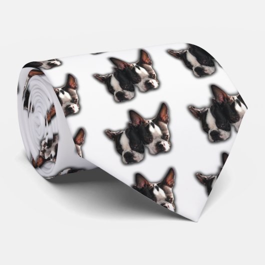 Pfeifer-pinocchio-weißKrawatte Krawatte (Gerollt)