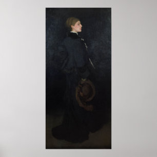 Pfeifer - Rosa Corder Poster