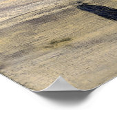 Pfeifer - Seascape Poster (Ecke)