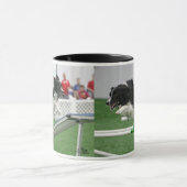 Pfeifer-Tasse Tasse (Zentrum)