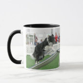 Pfeifer-Tasse Tasse (Links)