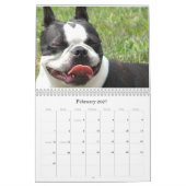 Pfeifer u. Pinocchio 2009 Kalender (Feb 2027)