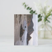 Pfeiffer Strand großes Sur, CA Postkarte (Stehend Vorderseite)