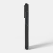 Pfeift mich aus, Schiris iPhone Hülle (Linke Seite)