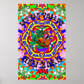 Pfeiftasche 4 Poster (Vorne)