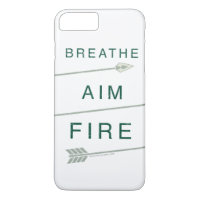 Pfeil | Atmen Aim Feuer