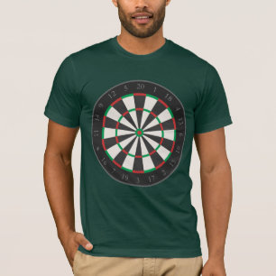 Pfeil-Brett-T - Shirt