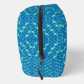 Pfeil - Dekorative Toilettenbeutel Waschbeutel (Rechts)