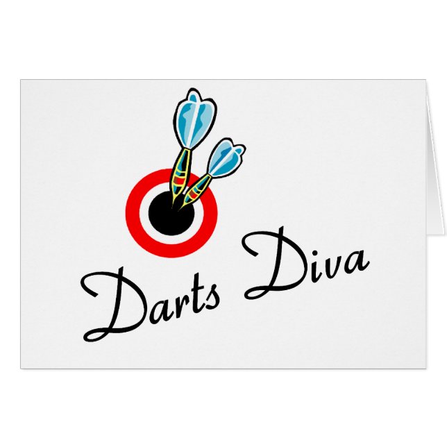 Pfeil-Diva (Vorderseite (Horizontal))