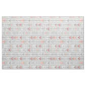 Pfeil Federn Horizontale Gewebe 2 Stoff (Fat Quarter (45,7 x 55,9 cm))