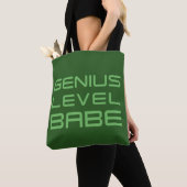 Pfeil | Geniale Level Babe Tasche (Von Nahem)