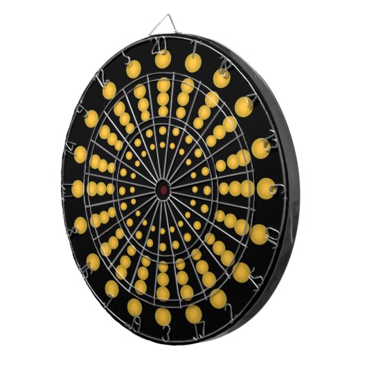 Pfeil-Herausforderer-Brett-Hauptpfeil-Spieler Dartscheibe (Vorderseite rechts)