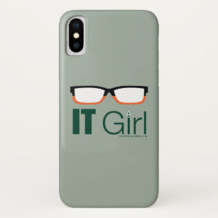 Pfeil   IT Girl Glasses Graphic Case-Mate iPhone Hülle