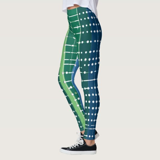 Pfeil Leggings (Links)